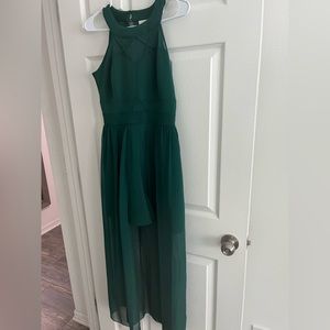 Home coming dress